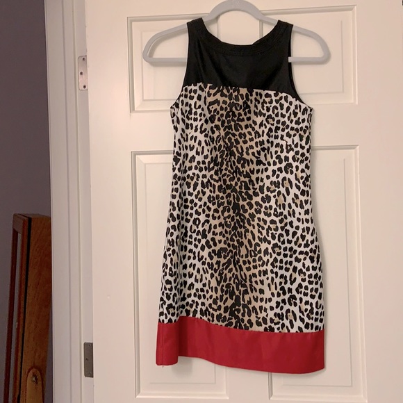 White House Black Market Dress - Picture 1 of 3